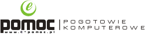 E-POMOC - pogotowie komputerowe